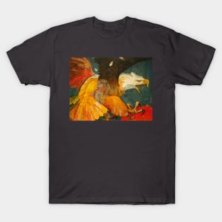 Vintage American Bald Eagle T-Shirt